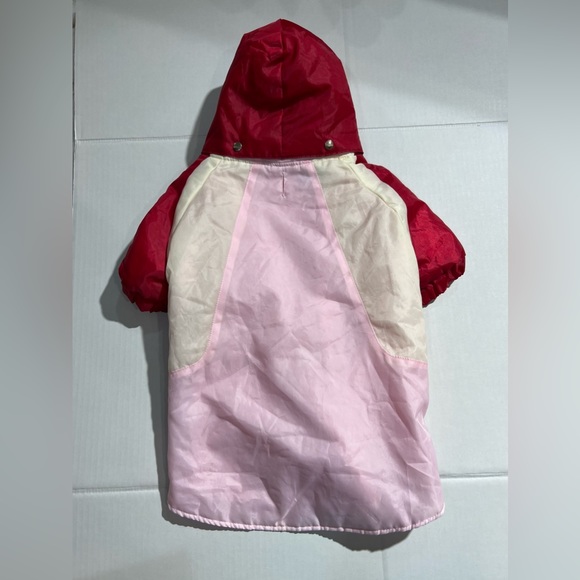 Dog Coat by Zack & Zoey - Picture 3 of 10